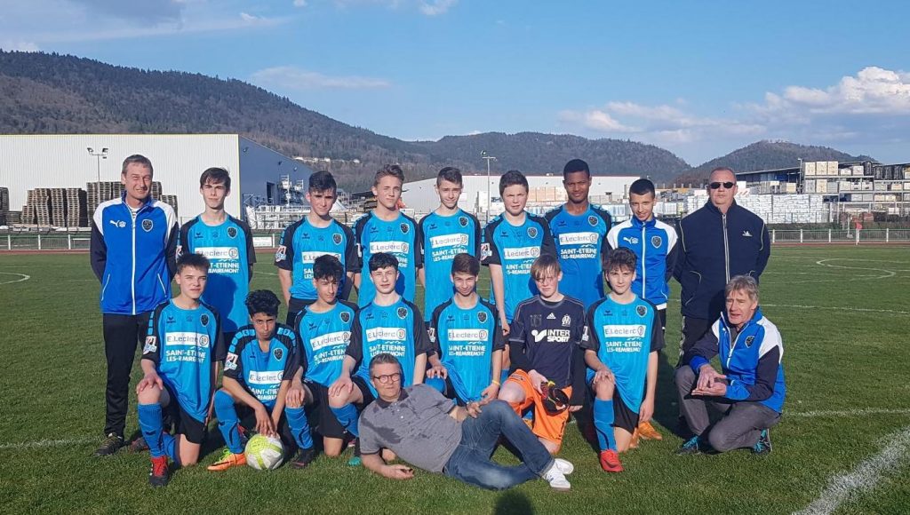 U15-équipe-1-Le-Tholy-30-mars-2019