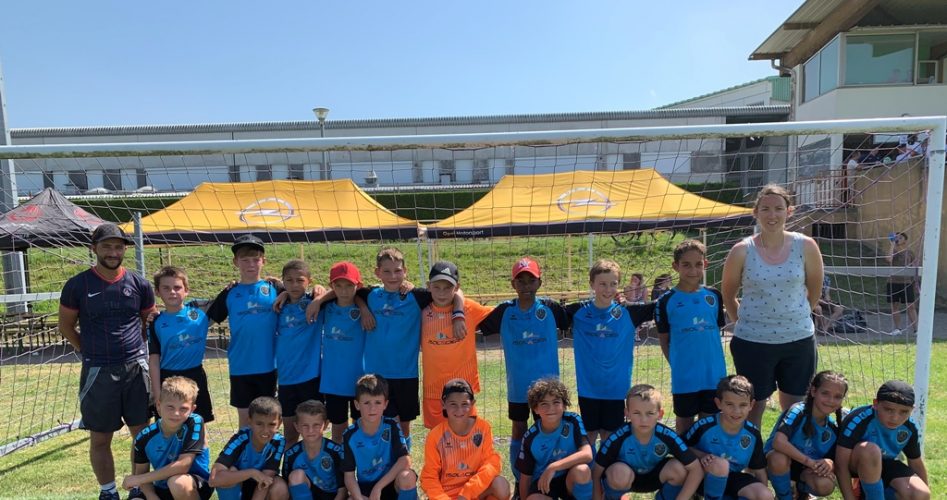 Xertigny tournoi 30 juin 2019 2 équipes